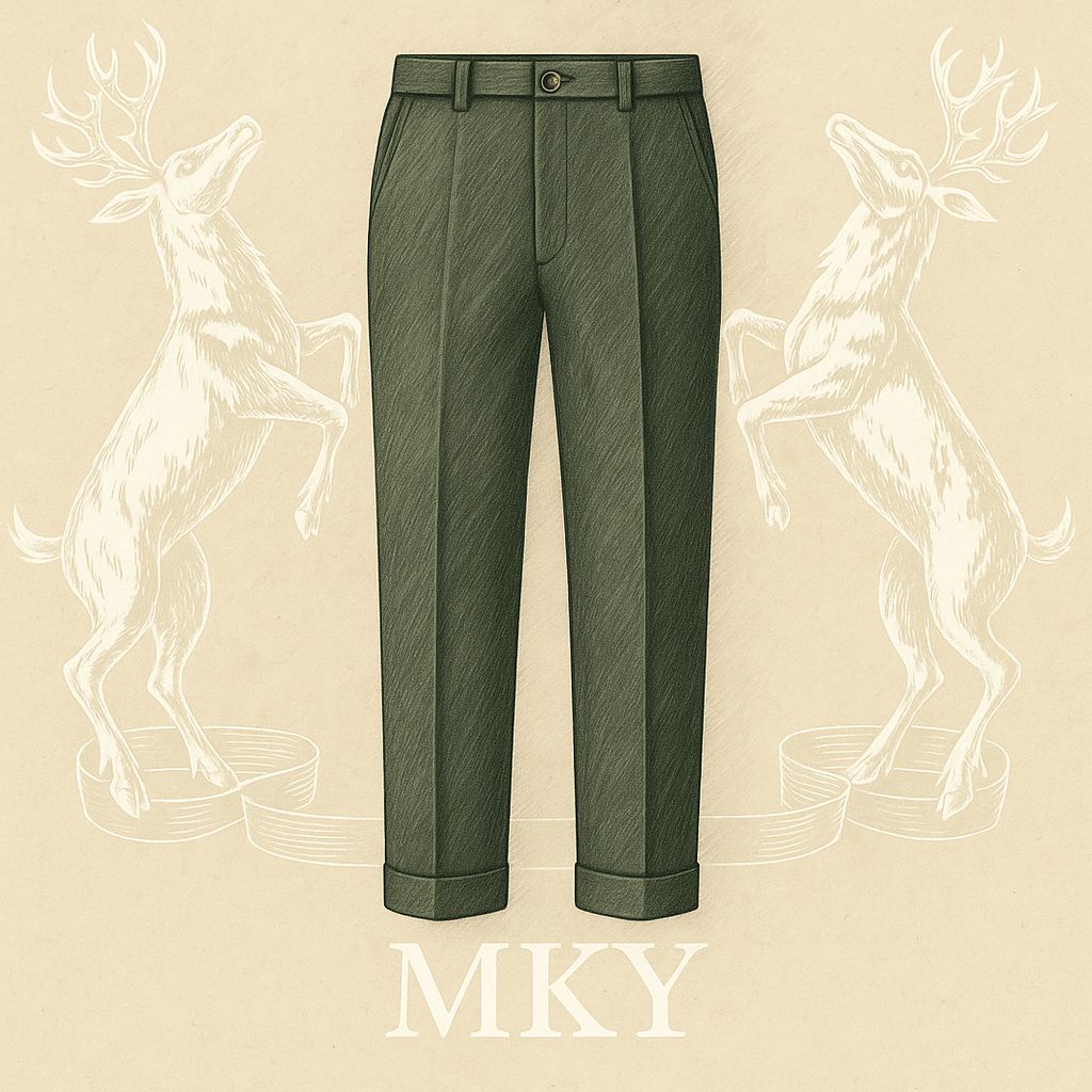 Men's Trousers