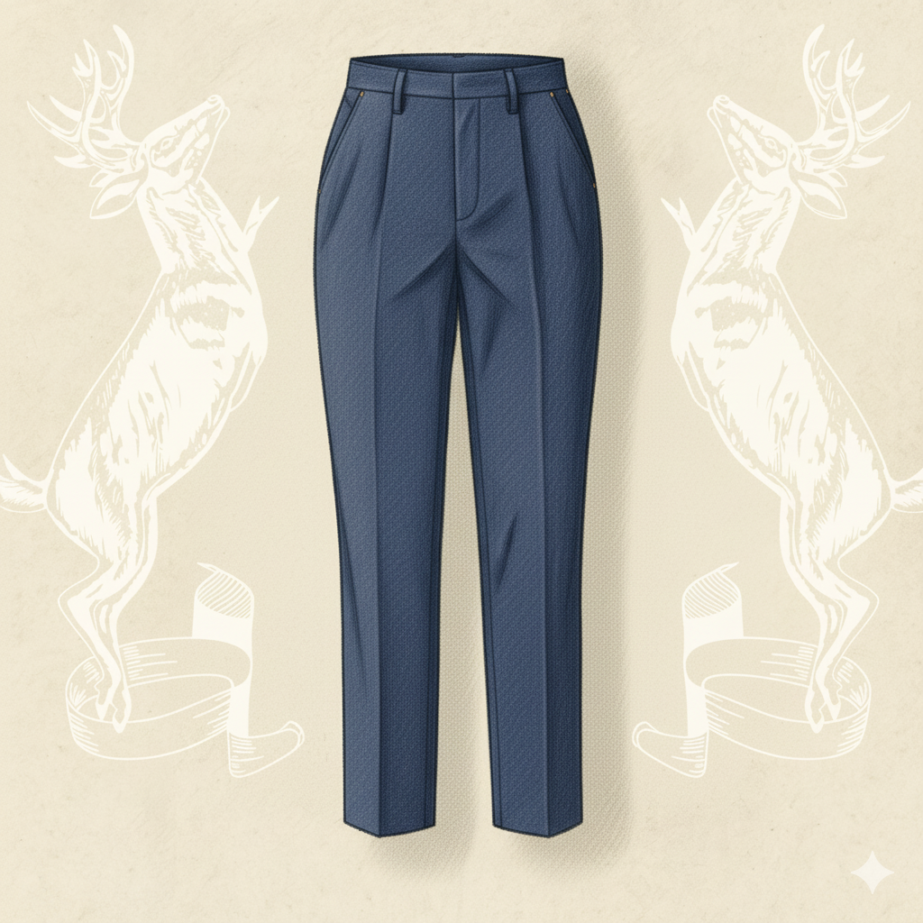 Women's Trousers
